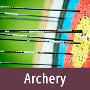 Bryce Canyon Archery