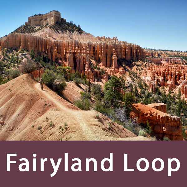Fairyland Loop