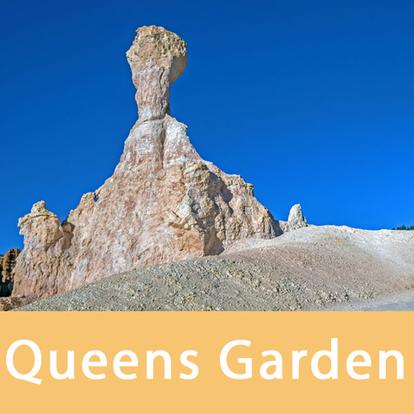 Queens Garden Hike