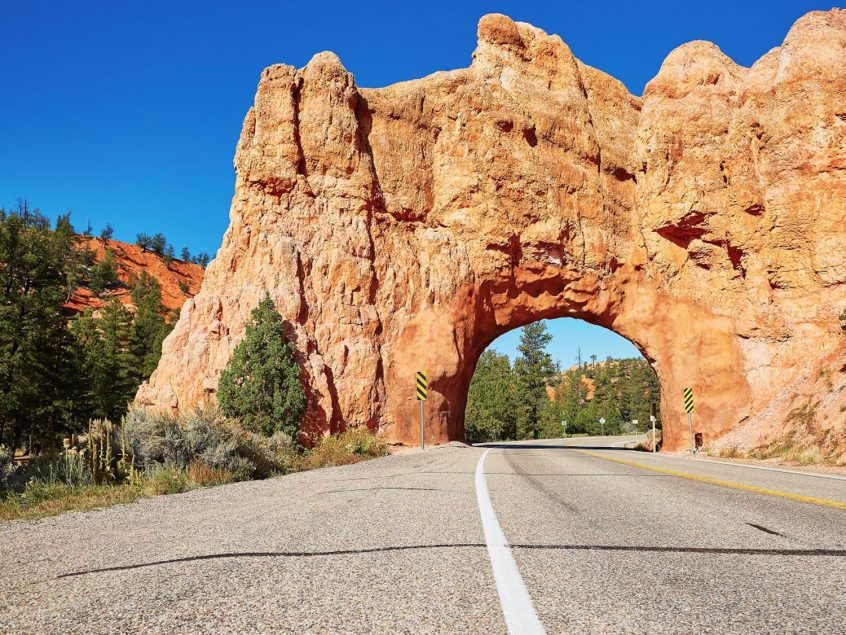Best kept secrets of Bryce Canyon