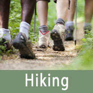 Hiking In Bryce Canyon