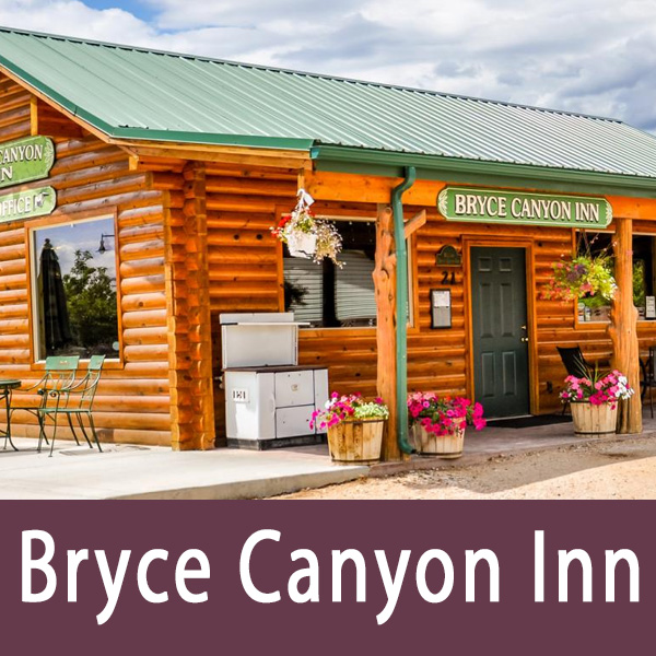 Bryce Canyon Inn