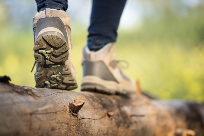 Hiking Safety Tips in Bryce Canyon