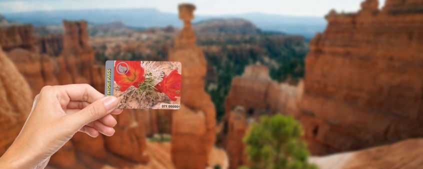 Bryce Canyon Senior Pass price increase