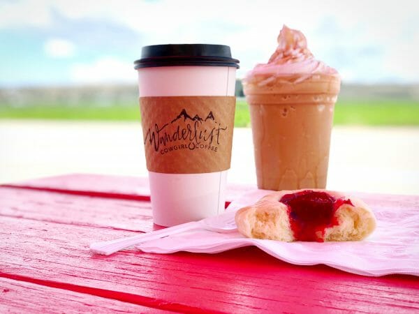 Best Coffeeshop & Pastry shop Bryce Canyon