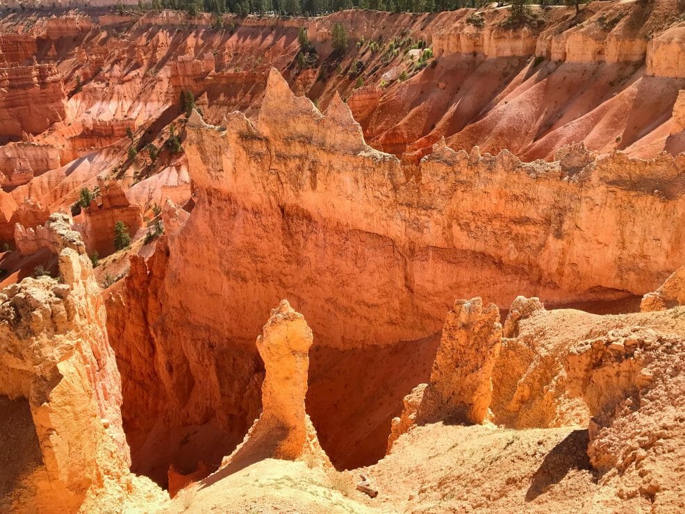 Weekend at Bryce Canyon National Park