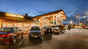 Bryce Canyon Hotel Deals