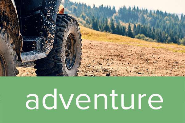 Adventure activity deals in Bryce Canyon National Park