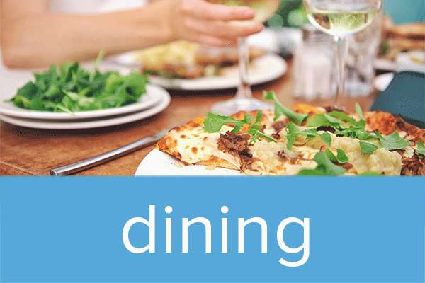 Dining Restaurant deals in Bryce Canyon National Park