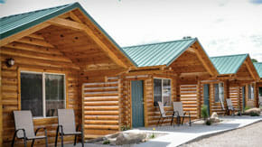 Bryce Canyon Hotel Deals